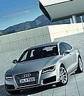 Audi A7 Sportback